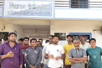 Caste Discrimination in Junagadh