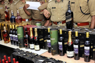 Gujarat Police Double Standard Policy