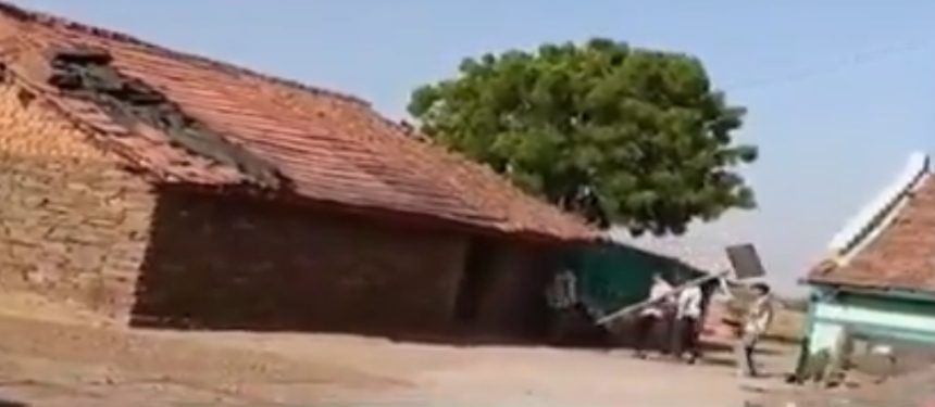 Post-Election Violence in Gujarat: ચૂંટણીમાં હારનો આક્રોશ, જ્યારે ઉમેદવારોએ જનતાની સુવિધાઓ પર ઠાલવ્યો ગુસ્સો 1 Post-Election Violence in Gujarat