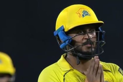 IPL Urvil Patel Fastest Fifty