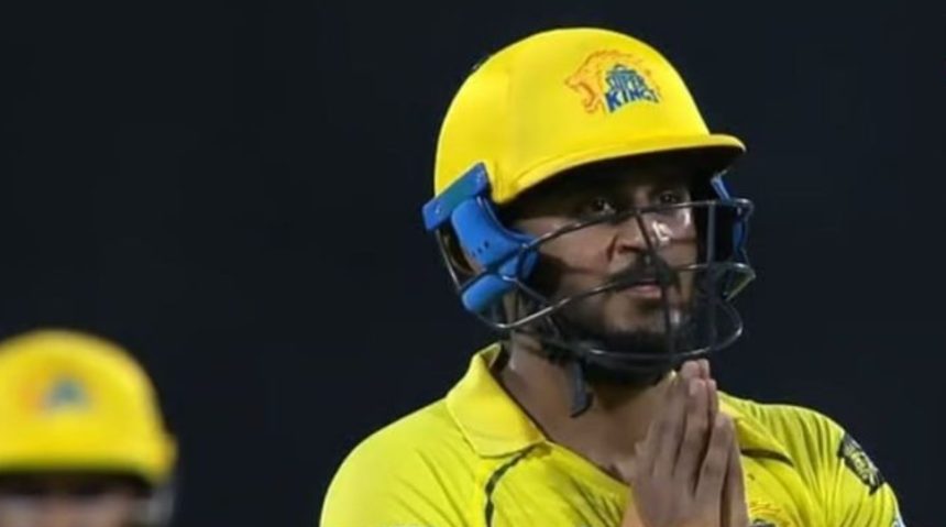 IPL Urvil Patel Fastest Fifty