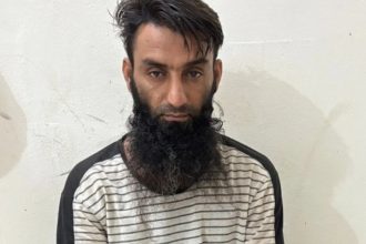 Kutch Police ISIS Arrest