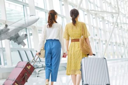 Summer Vacation Travel Trends