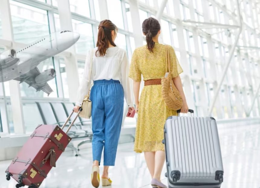 Summer Vacation Travel Trends: વેકેશન મનાવવામાં ભારતીયો બન્યા અલ્ટ્રા સ્માર્ટ, ક્રેડિટ કાર્ડ રિવોર્ડ્સ અને ફાઈવ સ્ટાર લક્ઝરી સ્ટે તરફ વધ્યો ક્રેઝ 1 Summer Vacation Travel Trends