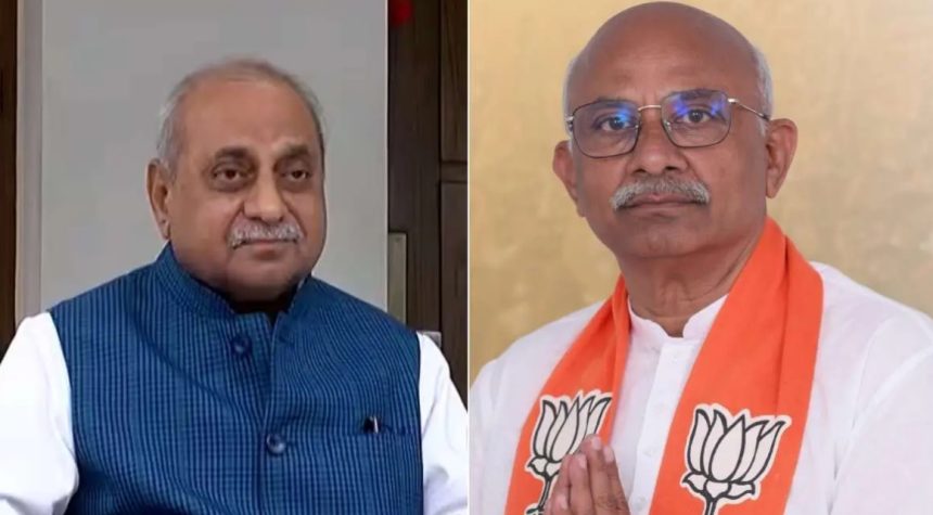 Nitin Patel Politics: 'નીતિન પટેલનું પિક્ચર પૂરું?' - ઉત્તર ગુજરાતના કદાવર નેતાની ભાજપમાં હાલત શું છે 1 Nitin Patel Politics