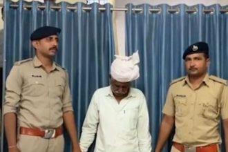 Deodar Cow Abuse Case
