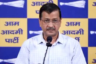 Arvind Kejriwal