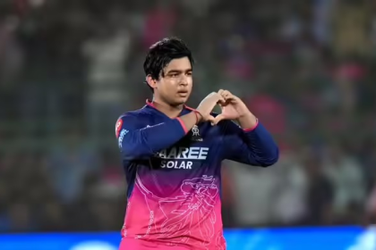 Vaibhav Suryavanshi IPL Records