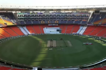 IPL 2026 Final Pitch Report