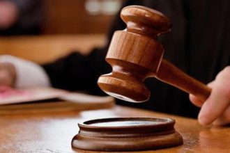Sohrabuddin Encounter Case
