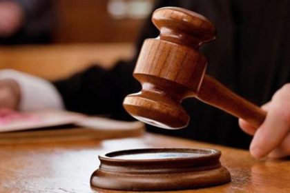 Sohrabuddin Encounter Case