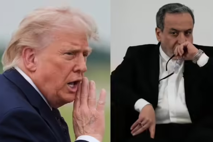 US Iran Peace Talk