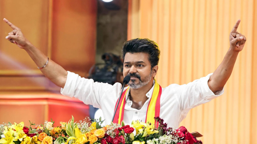 Thalapathy Vijay Net Worth