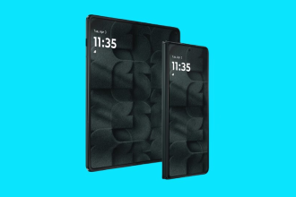 Motorola Razr Fold Sale