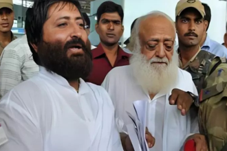 Narayan Sai Bail News