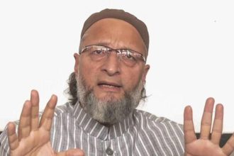 Vande Mataram Owaisi controversy