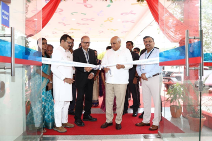 Bhupendra Patel Cancer Care Digital Census