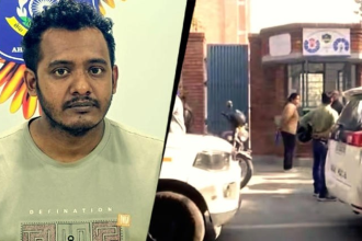 Saurav Biswas Cyber Case