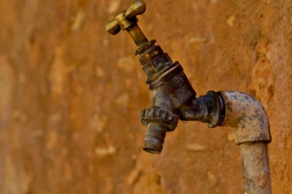 Khedbrahma Chikhla Water Crisis