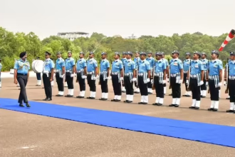 AFCAT Recruitment 2026