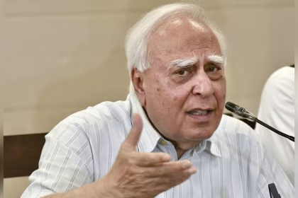 Kapil Sibal