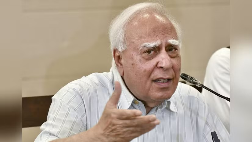 Kapil Sibal