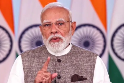 PM Modi gold purchase appeal