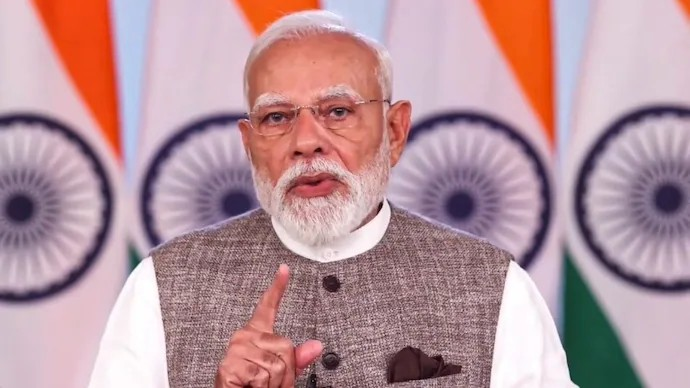 PM Modi gold purchase appeal: મોદીજીએ લોકોને આખરે સોનુ ખરીદવાની કેમ ના પાડી ? જાણો શું છે કારણો ? 1 PM Modi gold purchase appeal