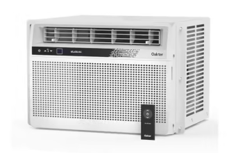 Oakter Studio AC Launch