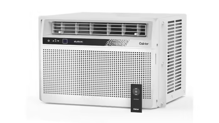 Oakter Studio AC Launch