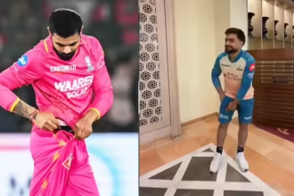 Rashid Khans Reply To Jadeja