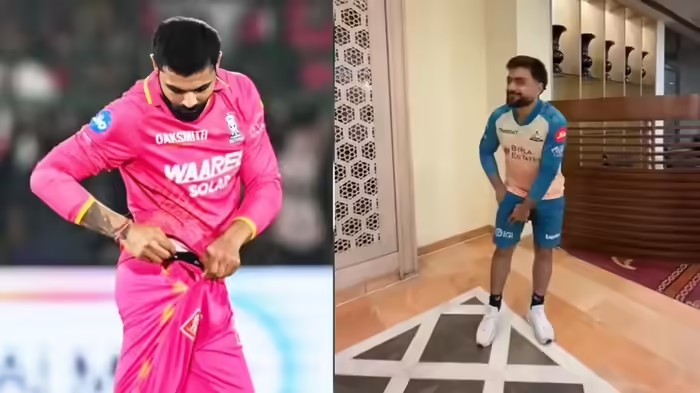 Rashid Khans Reply To Jadeja: જડેજાએ બતાવ્યું પોકેટ તો રાશિદે ગણાવ્યા પોઈન્ટ્સ, સોશિયલ મીડિયા પર રાશિદનો જોરદાર પલટવાર 1 Rashid Khans Reply To Jadeja