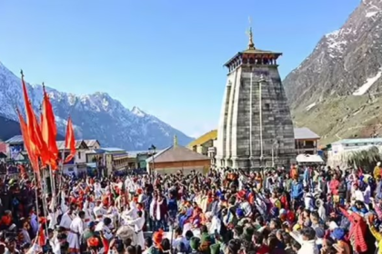 Chardham Environment