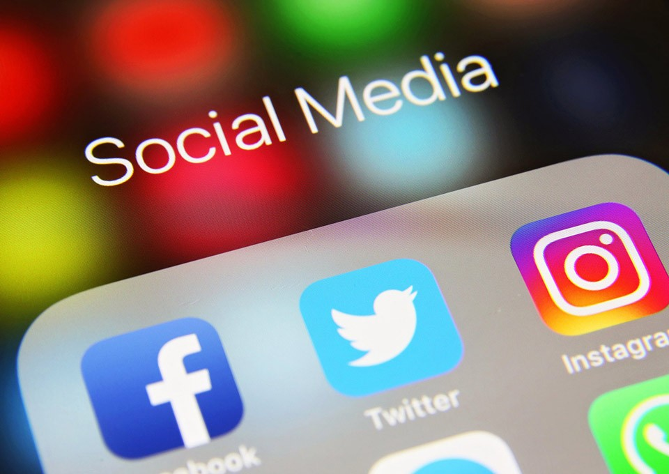 Social Media Laws