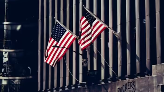 US OPT Fraud Investigation: 'નકલી કંપનીઓમાં કામ કરી રહ્યા છે વિદ્યાર્થીઓ', ICE નો ખુલાસો, હવે અમેરિકાના નિશાના પર OPT પ્રોગ્રામ 1 US OPT Fraud Investigation