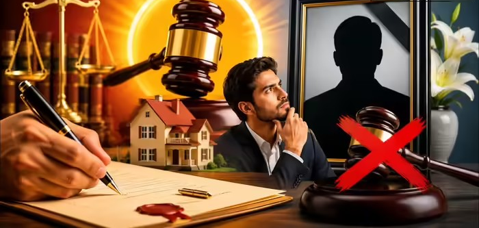 Wills Witness Death Validity
