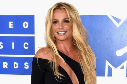 Britney Spears DUI