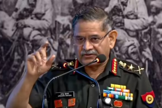 Indian Army Operation Sindoor