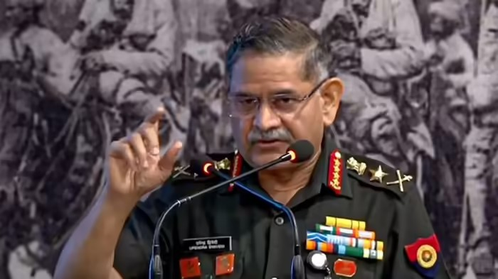 Indian Army Operation Sindoor