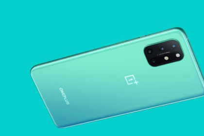 OnePlus 8T Discount