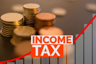 Income Tax Return Filing