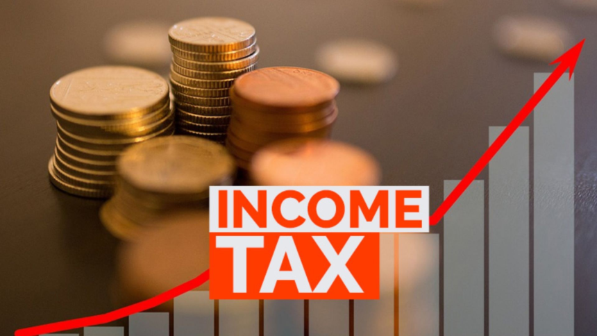 Income Tax Return Filing: ઇન્કમ ટેક્સ રિટર્ન ભરવાનું થયું ચાલુ, આવકવેરા વિભાગે ITR-1 અને ITR-4 ની યુટિલિટીઝ કરી અપલોડ 1 Income Tax Return Filing