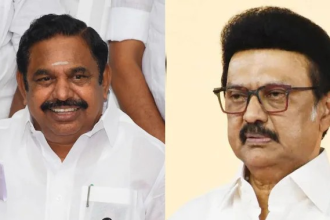 DMK-ADMK Alliance