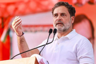 Rahul Gandhi Raebareli
