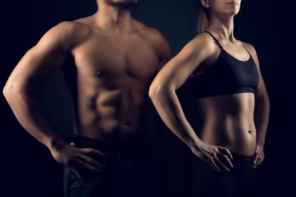 Muscle Building Research
