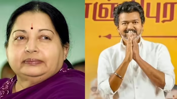 Thalapathy Vijay Cabinet Extension: તમિલનાડુ રાજકારણમાં અમ્માની ફોર્મ્યુલા અપનાવશે સીએમ વિજય! જયલલિતાની સ્ટાઇલમાં થશે કેબિનેટનો વિસ્તાર 1 Thalapathy Vijay Cabinet Extension