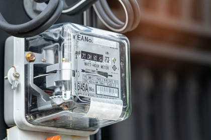 Smart Meter Issue