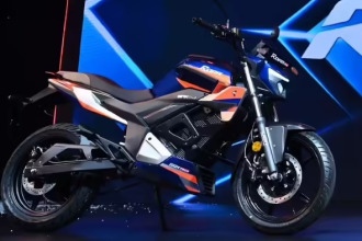 Electric vs Petrol Bike