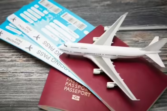 Indian Outbound Tourism