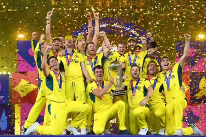 Australian Cricket Pay Dispute